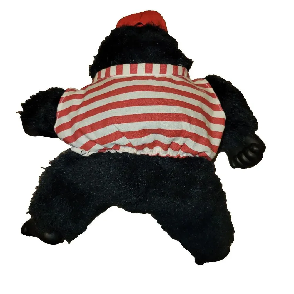 Vintage Magogo Macarena Gorilla - Wired Version